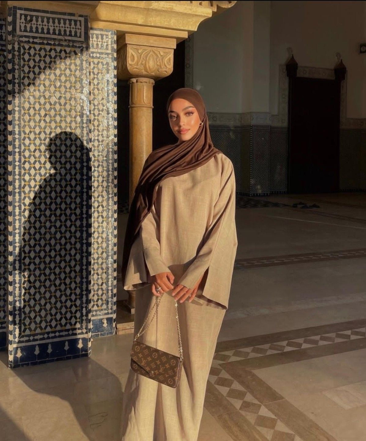Abaya 2025