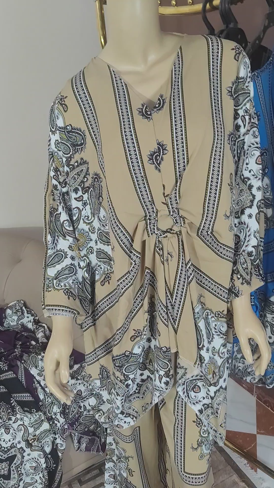 Ensemble