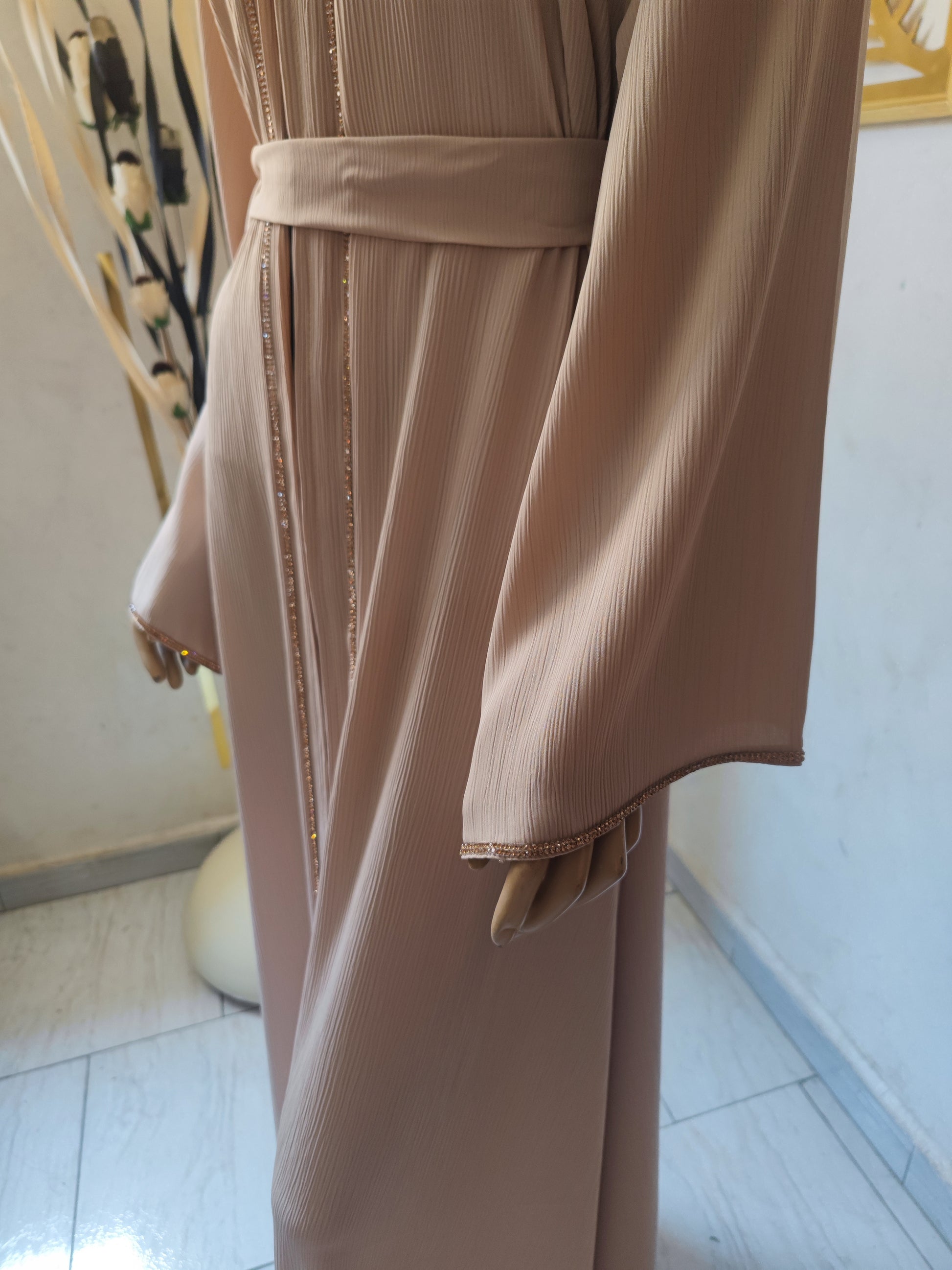Abaya